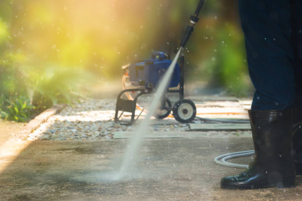 Best Post-Construction Pressure Washing  in Washoe Valley, NV